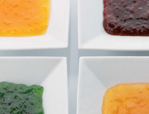 Melmelades i farcits